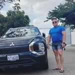 Richard Espada Patiño - @espadarichard - Instagram