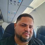 Richard Figueroa - @richard.espada - Instagram