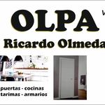 Richard Olmeda Espada - @carpinteria_olpa - Instagram