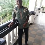 richard Essenouwa - @richardessenouwa - Instagram
