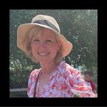 Diane Ethington Richardson - @dianeellenrichard - Instagram