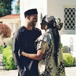 Etinosa + Richard’s Wedding - @etimarriesrich - Instagram