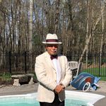Richard Etkin - @etkinrichard - Instagram