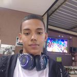 Richard Rodrigues Eugenio - @r1ch4rd_zt - Instagram