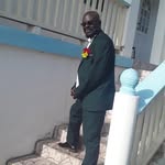 Eustace Richards - @eustacerichards - Instagram