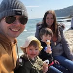 Richard Eustace - @reustace - Instagram