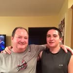 Richard Eustace - @eustar1245 - Instagram