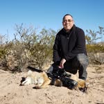 Richard D. Eutsler Jr. - @airgunexpert - Instagram