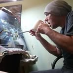 Richard Evans - Facebook