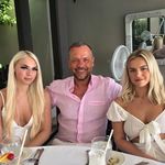 Richard Evans - @thehonrichard - Instagram