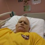 Richard Evans - @richardevans357 - Instagram