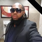 Richard Jamel Evans - @richardevanssr - Instagram