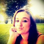 Brittanyloves Richard Everhart - @brittanyracey_89 - Instagram