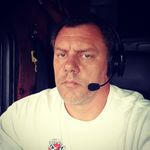 Richard Everhart - @truckerx07 - Instagram