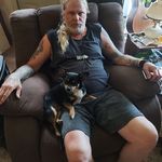 Richard Everhart - @richardeverhart117 - Instagram