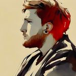 Travis Richard Everhart - @new_american_classic - Instagram