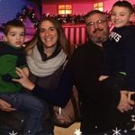 Richard Everson - @752wchir - Instagram