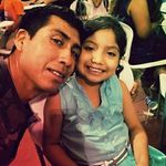 Richard Everson - @rievi25 - Instagram