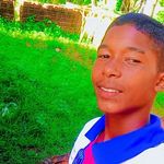 @Everton_244 - @everton_richard_244 - Instagram