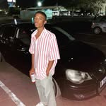 Richard Botshelo - @evol_aint_never_dead - Instagram