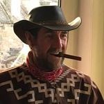 Richard Falconer - @richard.falconer.581 - Instagram