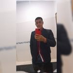 Richart Falcón - @richard_falcon7 - Instagram