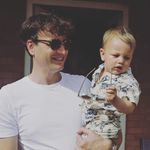 @richardfarbridge - Instagram