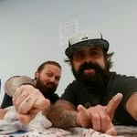 Richard Farrah - @rfarah80 - Instagram