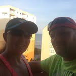 Richard Farren - @rfarren_75 - Instagram