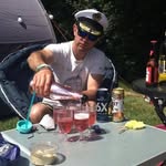 Richard Farren - @fazatronics - Instagram