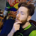 Richard Robert Feeley Jr - @rich_sinister - Instagram