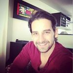 Richard Ferland - @richardferland1886 - Instagram