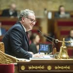 Richard Ferrand - @richardferrand_pan - Instagram