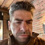 Richard Ferrandi - @ferrandirichard - Instagram