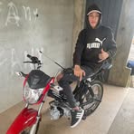 Richard Ferraz - Facebook