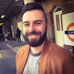 Richard Ferrell - @ferrellr - Instagram