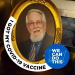 Richard Ferrell - @gejoy55425 - Instagram