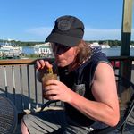 Richard Ferrell - @dick58561 - Instagram