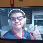Richard Ferrell - @richard_ryanferrell - Instagram