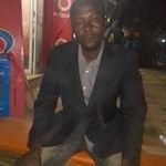 Richard Filbert Saulo - @richardfilbertsaulo - Instagram
