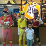 Richard Filbert Tandrian - @richardfilberttandrian29 - Instagram