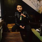 Ricardo DeLarge - @richard_fixxer - Instagram