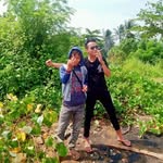 Richard Flack - @aprilia_suriyani - Instagram