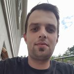 Richard Florek - @richardflorek - Instagram