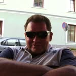 Richard Floß - @richard_floss - Instagram