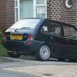 Richard Flower - @customsinc - Instagram
