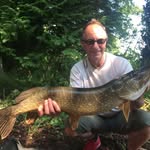 Richard Flower - @richardflower1956 - Instagram