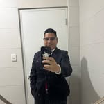 Richard Martin Rojas Fluker - @richardmartinrojas - Instagram