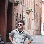 Richard Fly - @ovioviovi77 - Instagram