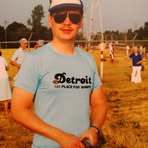 Richard Folsom - Facebook